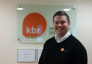 , KBR welcomes new members to its sales team