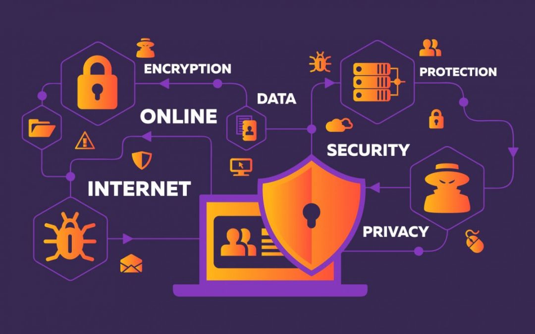 Top five cyber security predictions for 2019