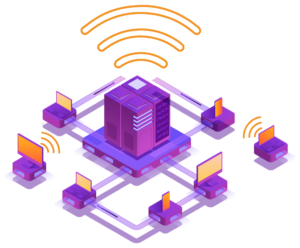 , WiFi & Networking Solutions Providers