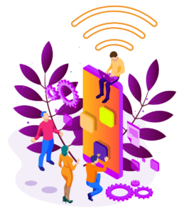 , WiFi & Networking Solutions Providers