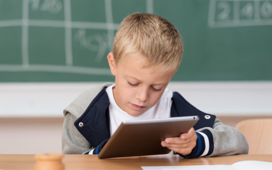 How Wi-Fi Enables Inquiry-Based Learning in Secondary Schools