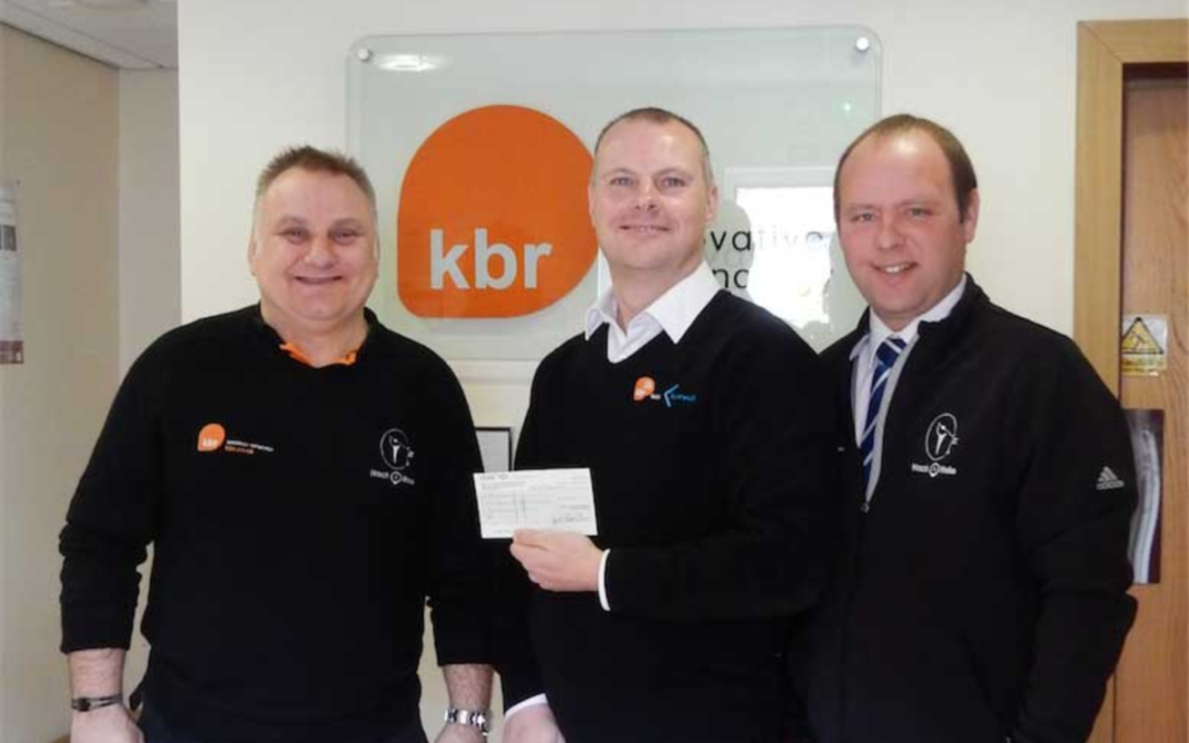 KBR drives Hack2Hole forward with its continued sponsorship