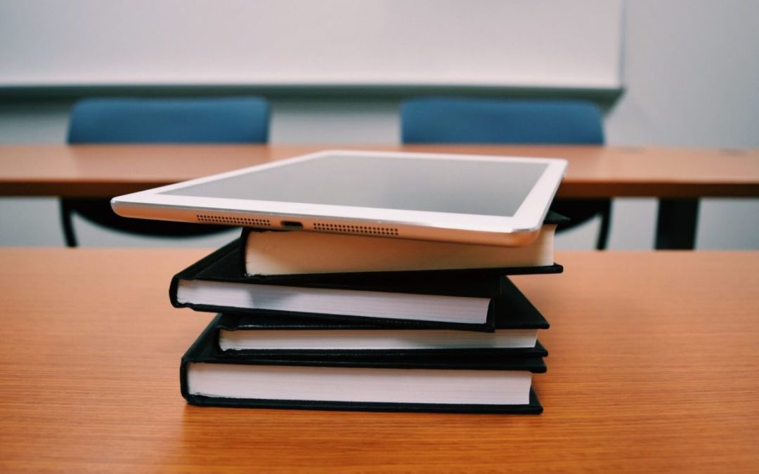Why technology is increasingly important in the classroom