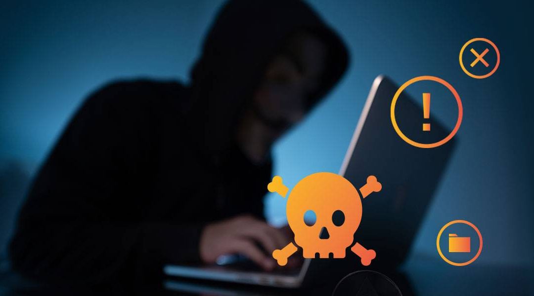 Remote working: How to avoid cyber-scams
