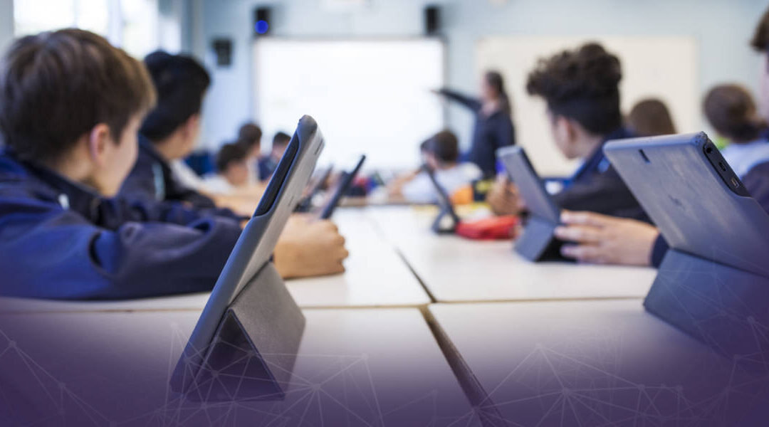 4 ways to protect your school or university from a cyber attack