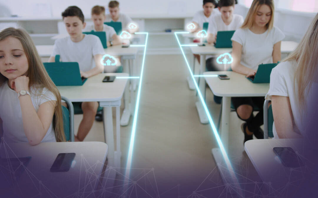 Cyber Security for the Education Sector: The Ultimate Checklist