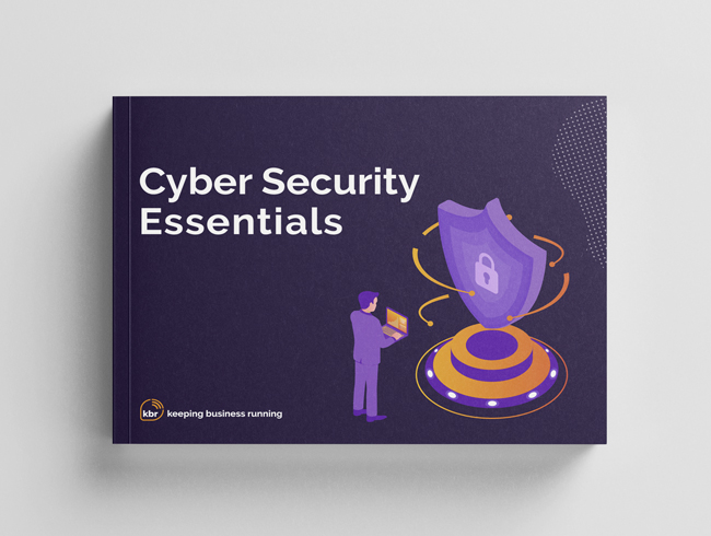 , Cyber Security Essentials eBook Download
