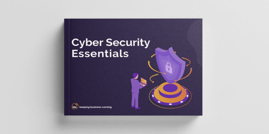Cyber Security Essentials: A Government-backed Scheme - Keeping ...