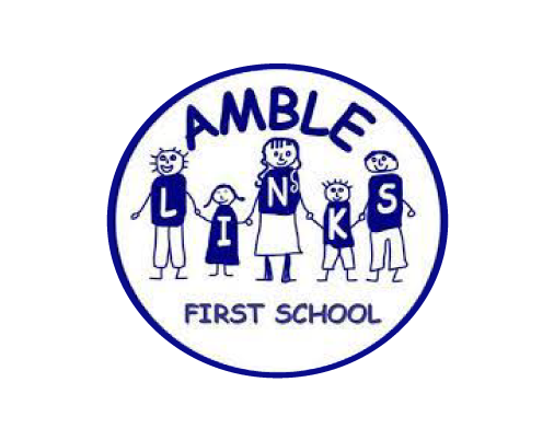 , Amble Links First School