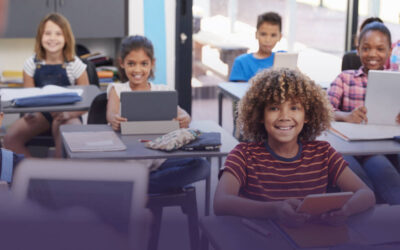 Optimise ‘Bring Your Own Device’ in Schools with WiFi 6